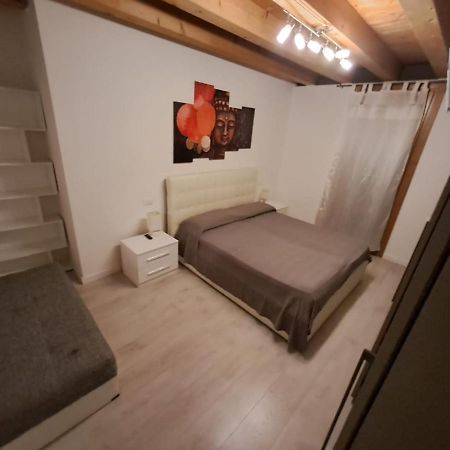 Central Luxury Garden Guest House Mestre Exterior foto