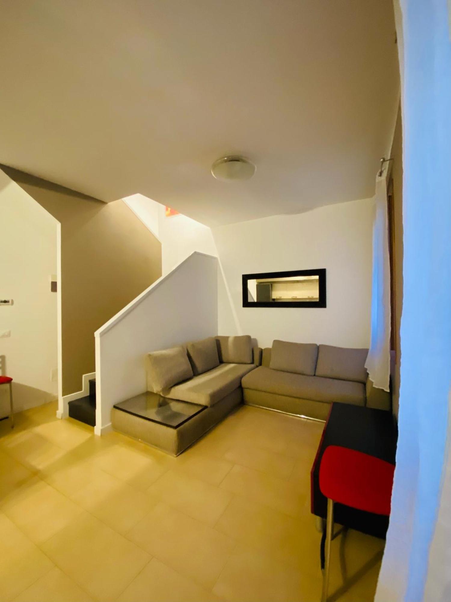 Central Luxury Garden Guest House Mestre Exterior foto